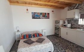 Estudio Dominicana In Albufeira Gale