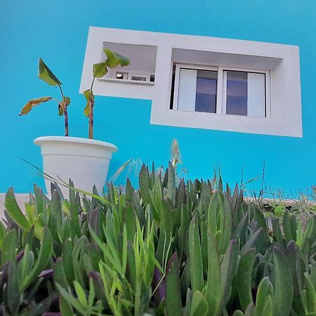 Estudio Dominicana In Albufeira Gale Exterior foto