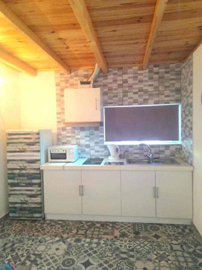 Estudio Dominicana In Albufeira Gale Exterior foto